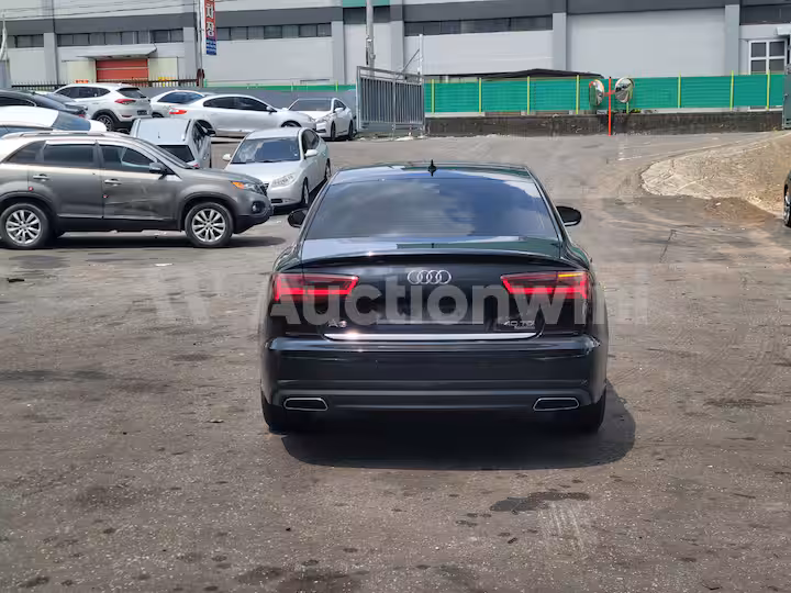 Audi A6 2016 — 5