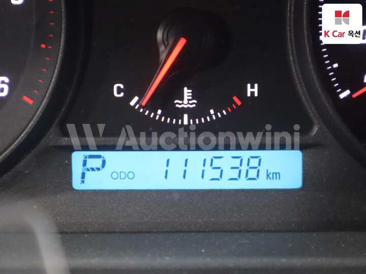 Chevrolet Captiva 2012 — 4