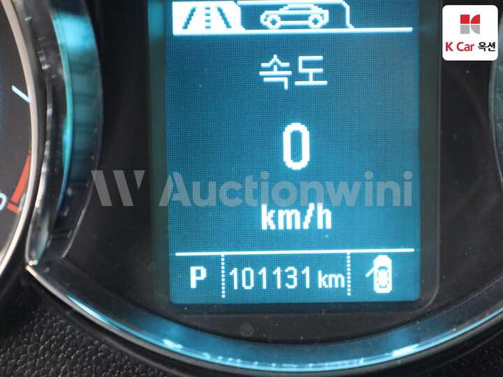 Chevrolet Cruze 2014 — 4