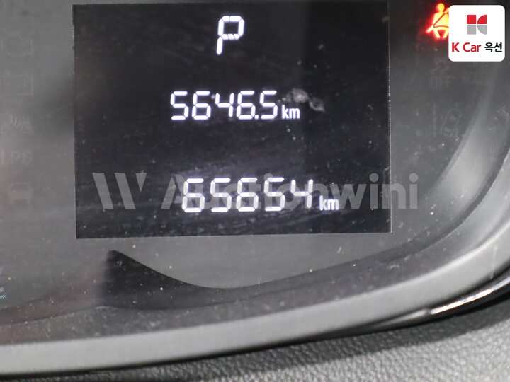 Chevrolet The Next Spark 2017 — 4