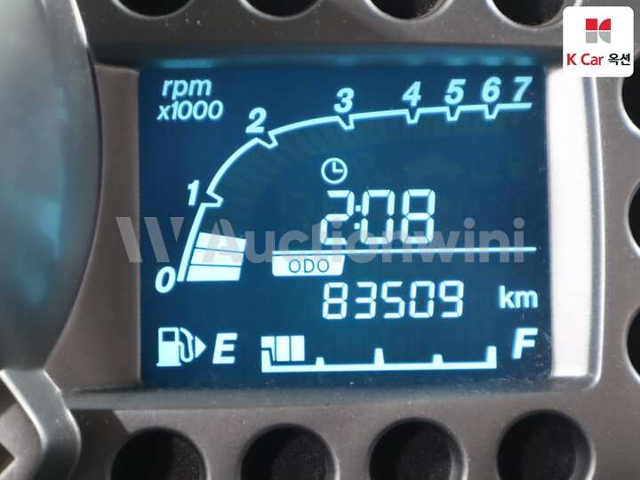 Chevrolet Matiz Creative 2011 — 4
