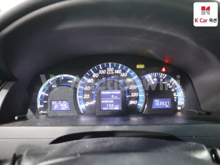 Toyota New Camry 2013 — 5