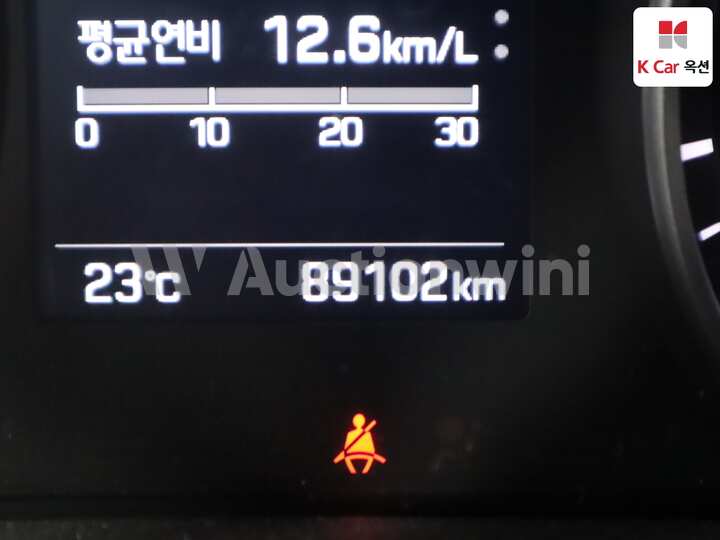Hyundai Avante AD 2018 — 4