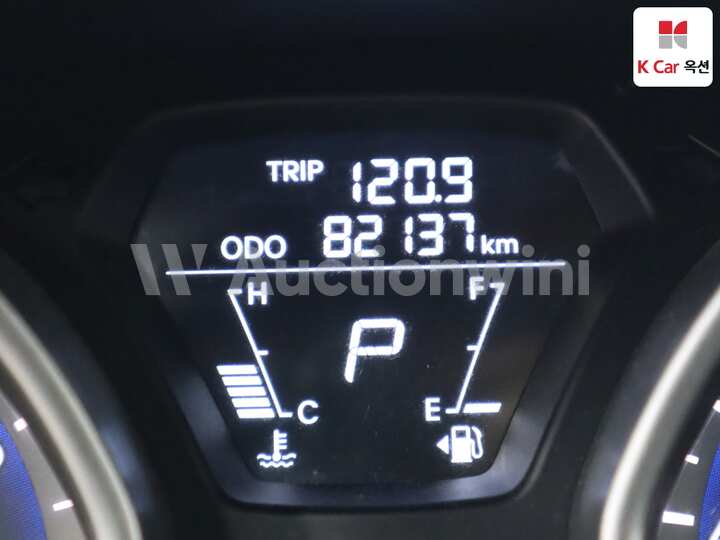 Hyundai Avante MD 2011 — 4