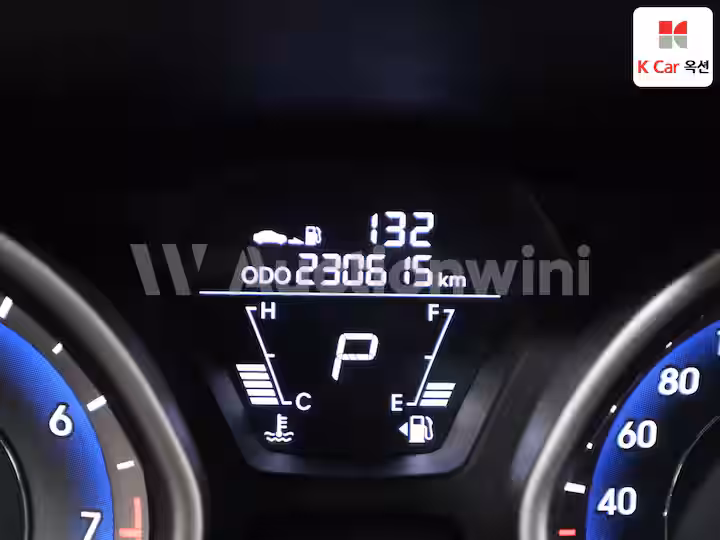 Hyundai Avante MD 2011 — 4