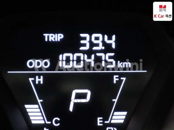 Hyundai Avante MD 2011 — 4