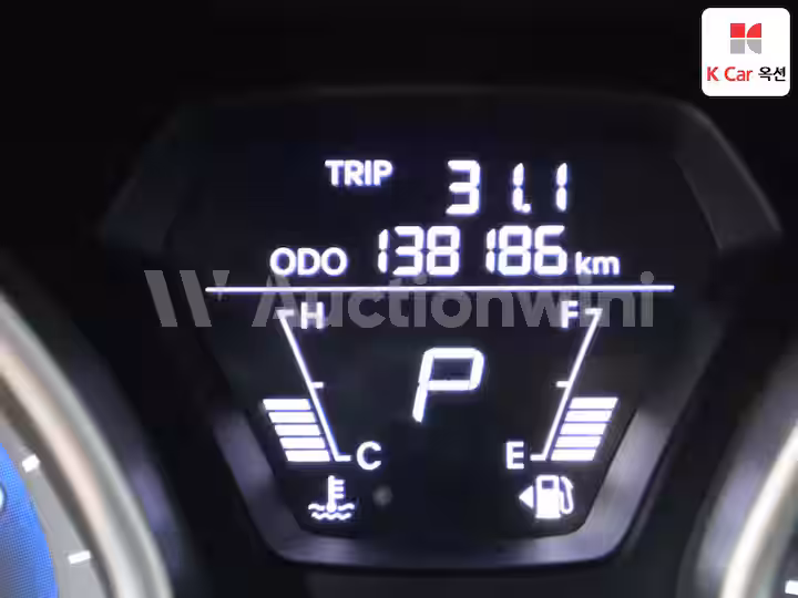 Hyundai Avante MD 2013 — 4
