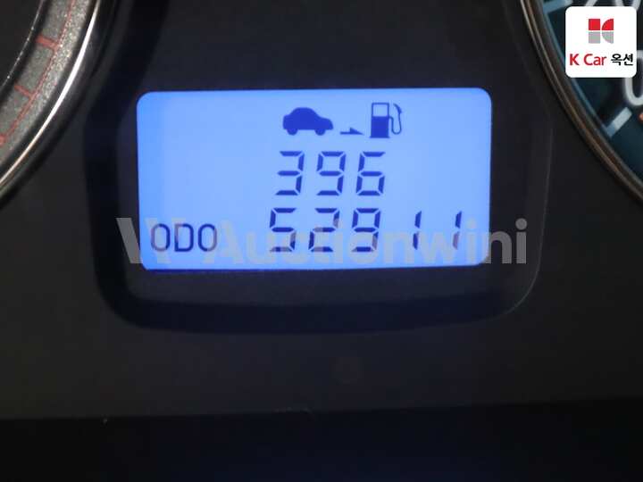 Hyundai Grandeur New Luxury 2010 — 4