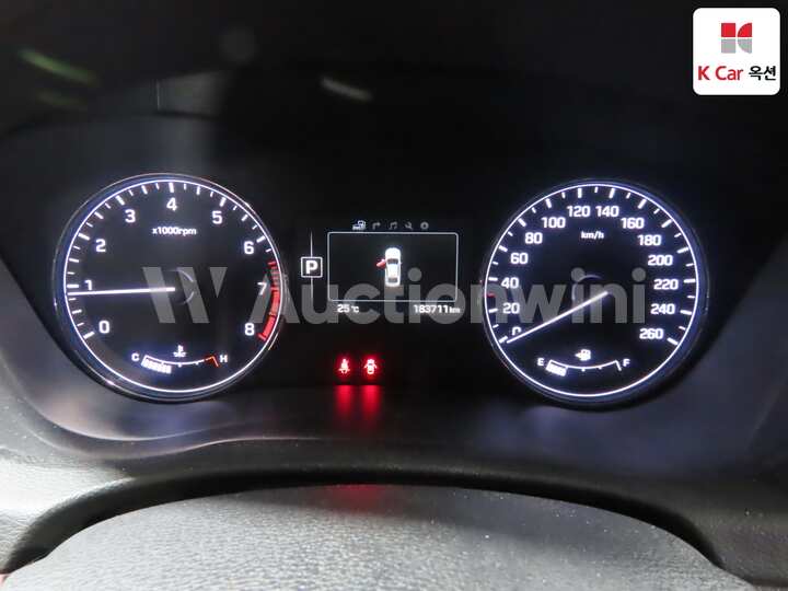 Hyundai Genesis DH 2015 — 5