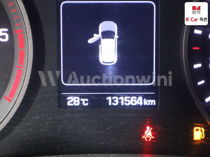 Hyundai All New Tucson 2016 — 4