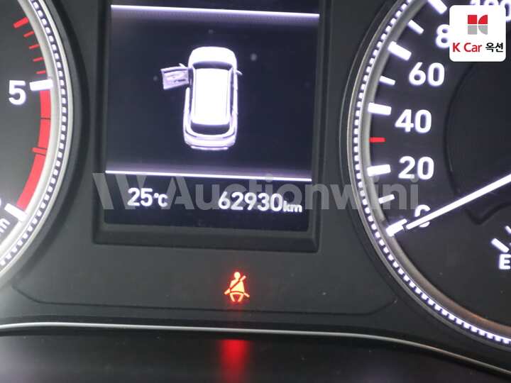Hyundai Santa Fe TM 2019 — 4
