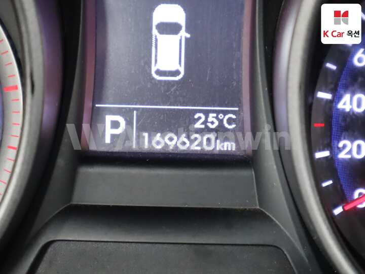 Hyundai SantaFe DM 2015 — 4