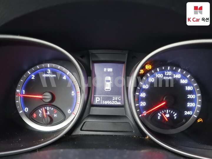 Hyundai SantaFe DM 2015 — 5