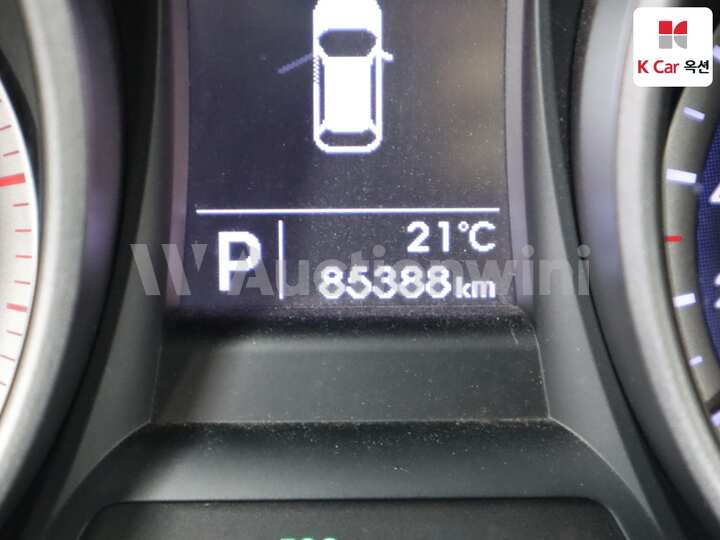 Hyundai SantaFe DM 2013 — 4