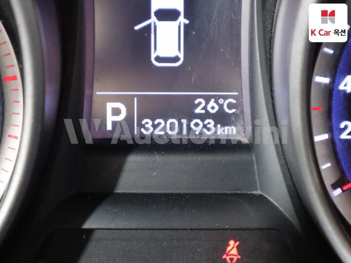 Hyundai SantaFe DM 2015 — 4