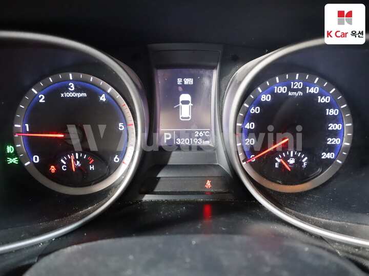Hyundai SantaFe DM 2015 — 5