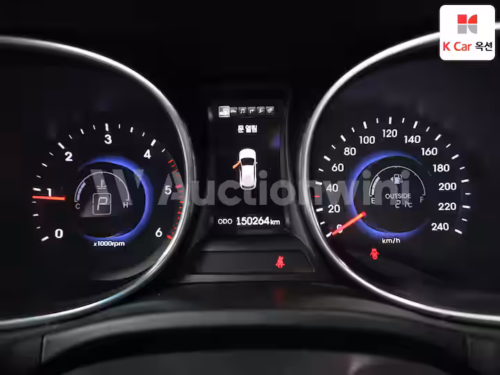 Hyundai SantaFe DM 2014 — 5