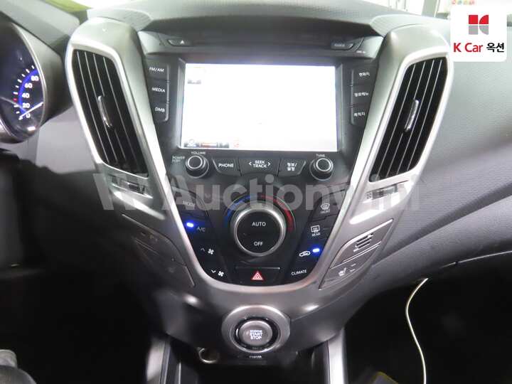 Hyundai Veloster 2014 — 4