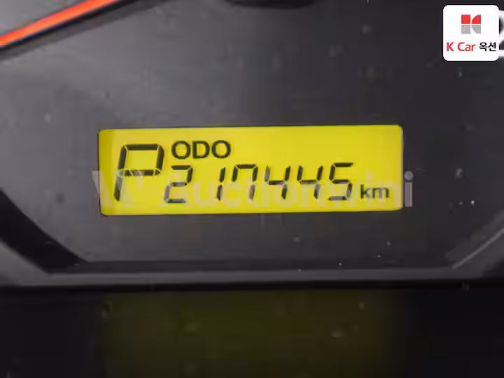 Hyundai Grand Starex 2011 — 4