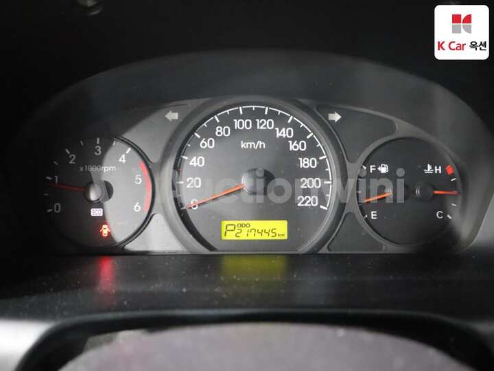 Hyundai Grand Starex 2011 — 5