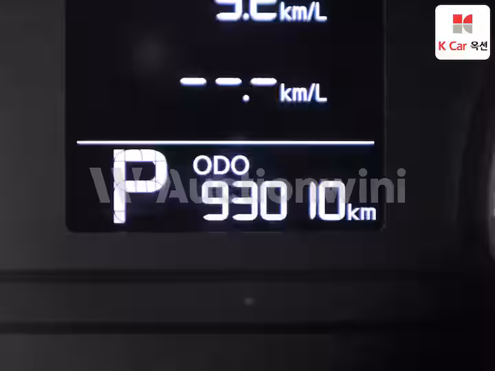 Kia K3 2015 — 4