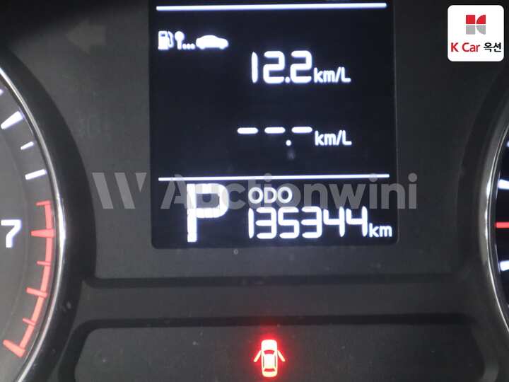 Kia K3 2015 — 4
