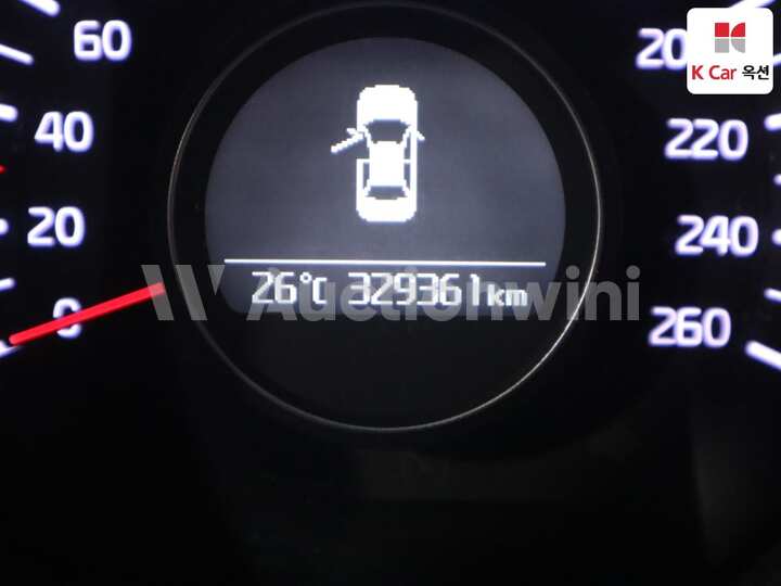 Kia The New K5 2014 — 4