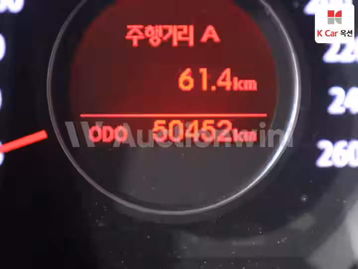 Kia K5 2013 — 4