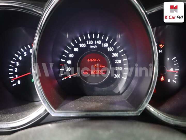 Kia K5 2013 — 5