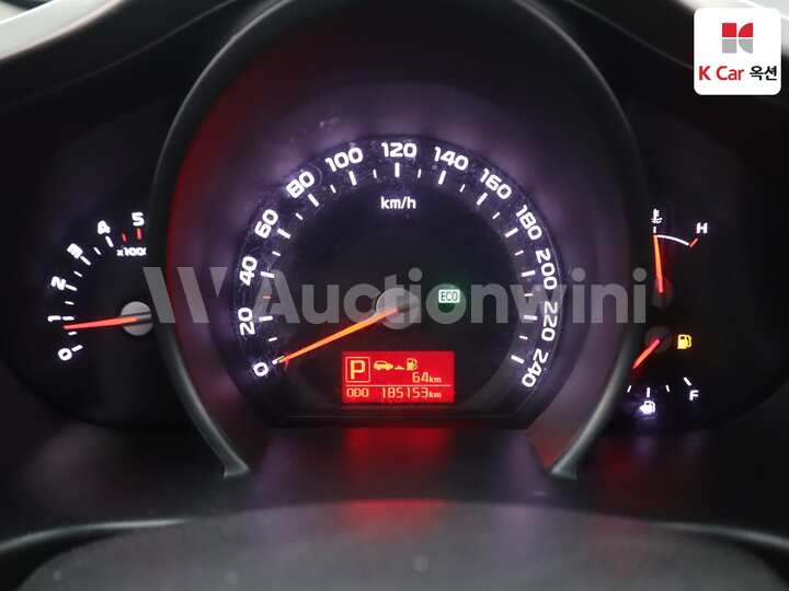 Kia The New Sportage R 2014 — 5