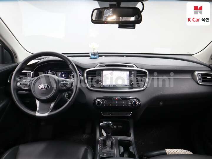 Kia All New Sorento 2015 — 3