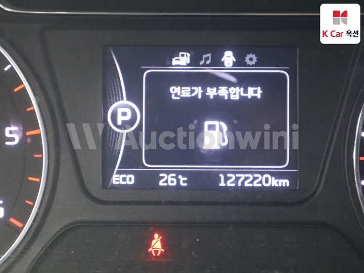 Kia All New Sorento 2015 — 4