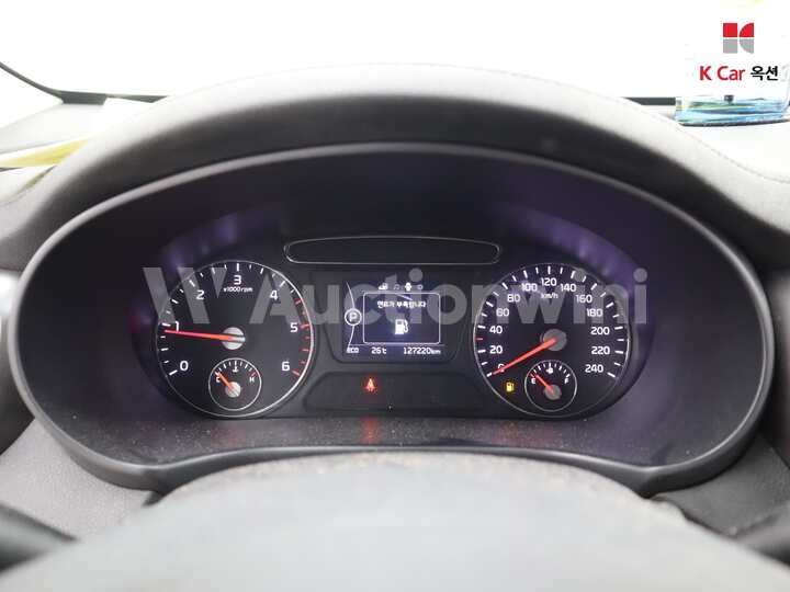 Kia All New Sorento 2015 — 5