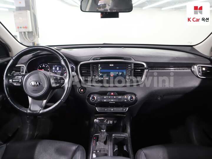 Kia All New Sorento 2015 — 3