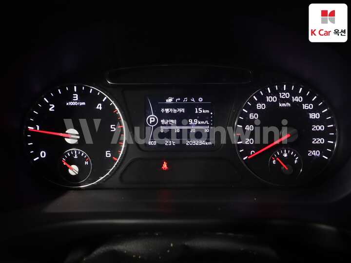 Kia All New Sorento 2015 — 5