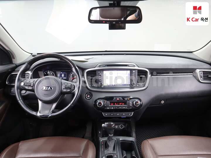 Kia All New Sorento 2016 — 3