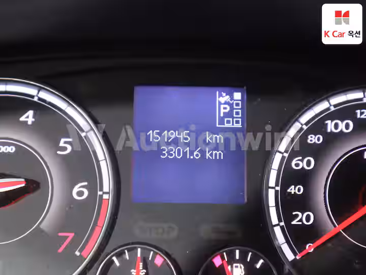 Renault New SM5 Platinum 2014 — 4