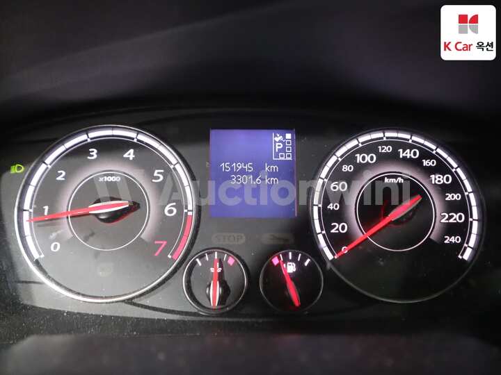 Renault New SM5 Platinum 2014 — 5