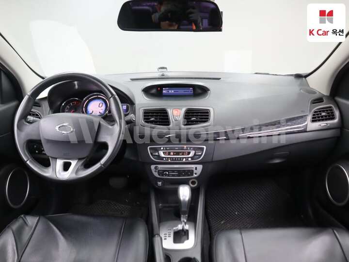 Renault SM3 Neo 2015 — 3