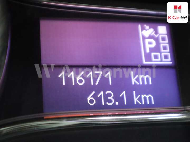 Renault SM3 Neo 2015 — 4