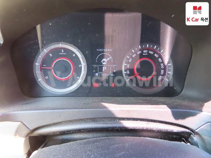 KGM (Ssangyong) New Korando C 2016 — 5