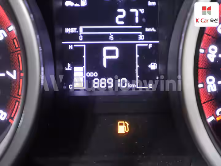 KGM (Ssangyong) Tivoli 2017 — 4