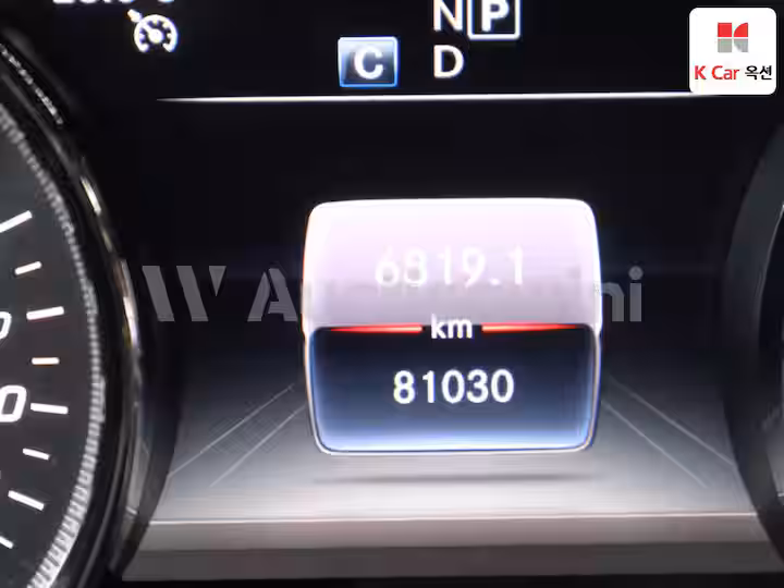 Mercedes Benz E Class W213 2019 — 4