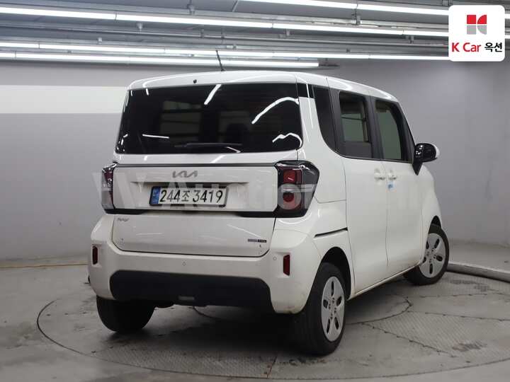 Kia The New Ray 2023 — 2