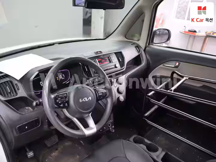 Kia The New Ray 2023 — 3
