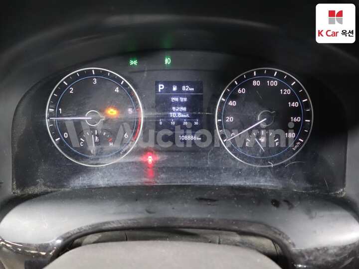 Hyundai Porter Double Cab 2023 — 5