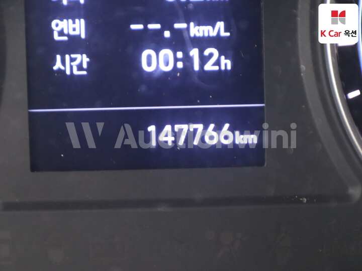 Hyundai Porter Super Cab 2021 — 4