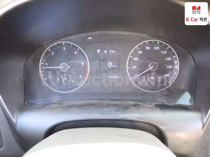 Hyundai Porter Super Cab 2022 — 5