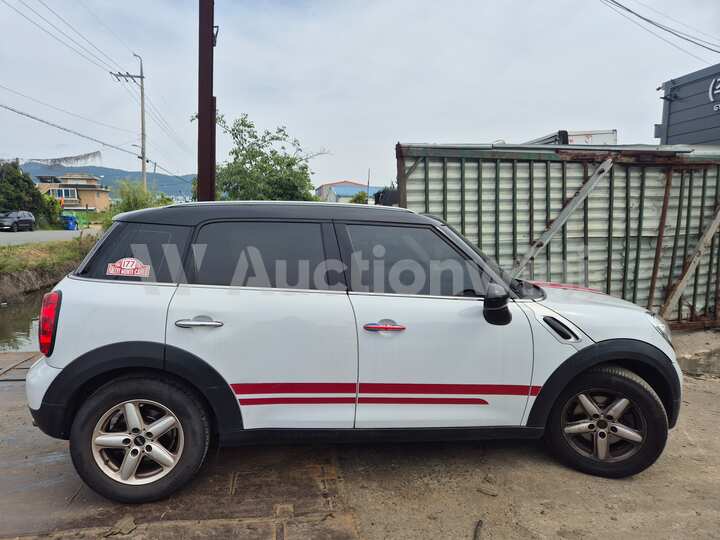 Mini Cooper D 2012 — 4