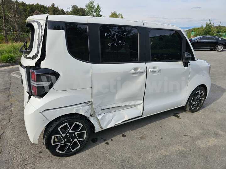 Kia The New Ray 2023 — 4